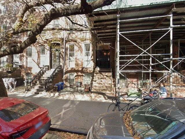 House image located at Brooklyn, NY 11238