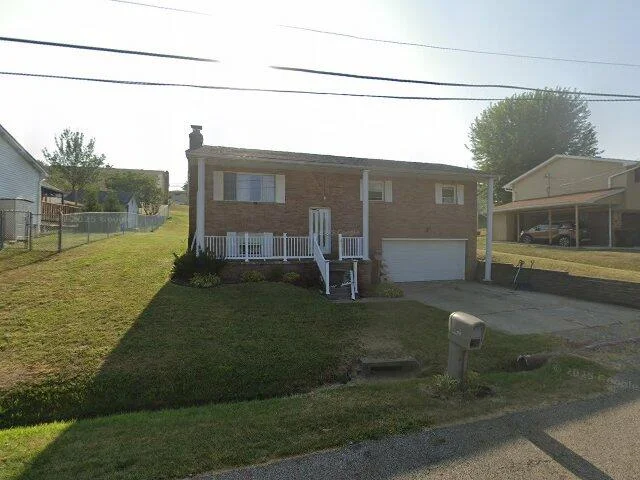 House image located at Steubenville, OH 43953