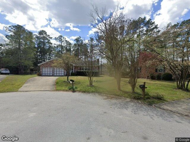 House image located at Columbia, SC 29223