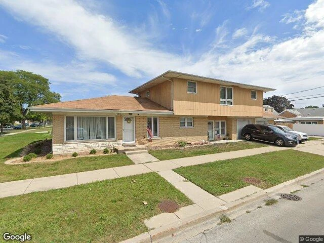 House image located at Melrose Park, IL 60160