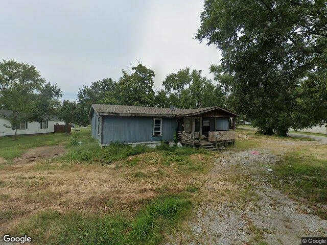 House image located at Columbus, KS 66725