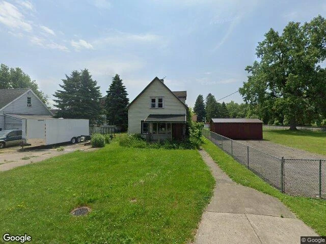 House image located at Buffalo, NY 14218