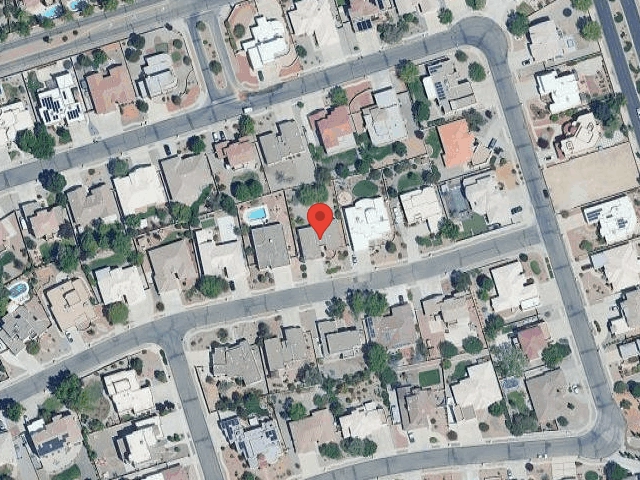 House image located at Rio Rancho, NM 87124