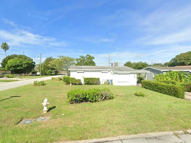 House image located at Melbourne, FL 32901