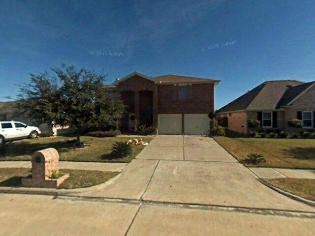 House image located at Katy, TX 77449