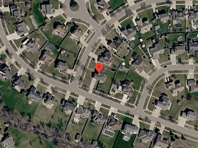 House image located at Newport, MI 48166