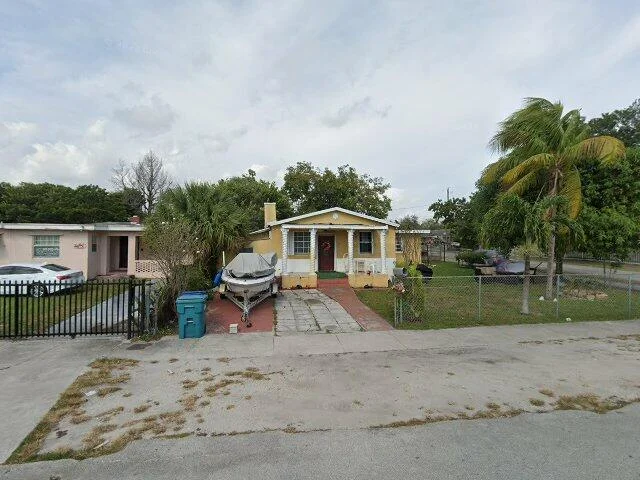 House image located at Miami, FL 33147