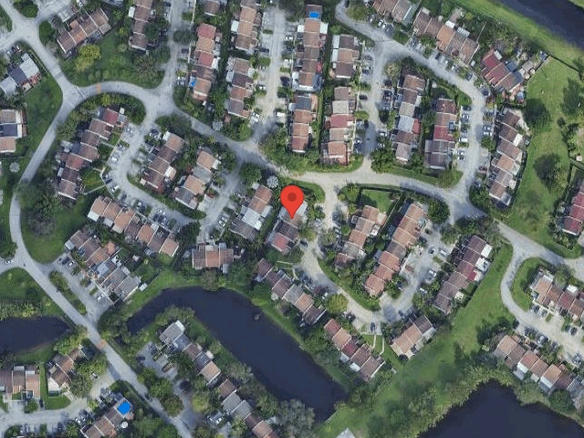 House image located at Miami, FL 33173