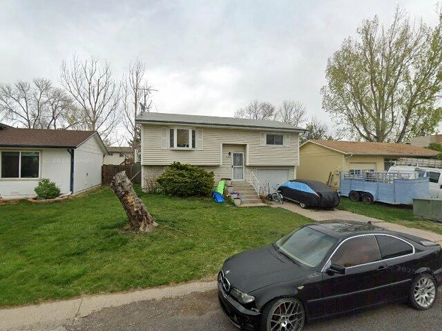 House image located at Fort Collins, CO 80528