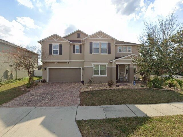 House image located at Riverview, FL 33579