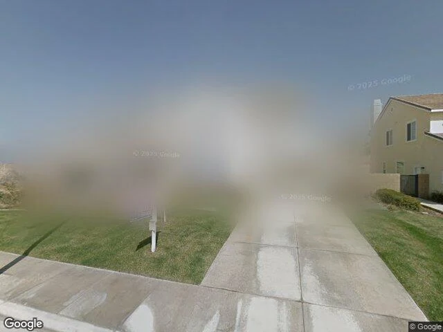 House image located at Beaumont, CA 92223