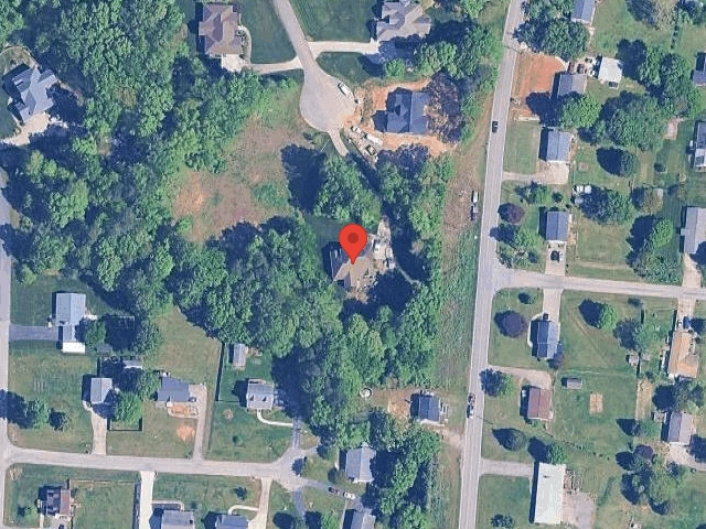 House image located at Walkertown, NC 27051