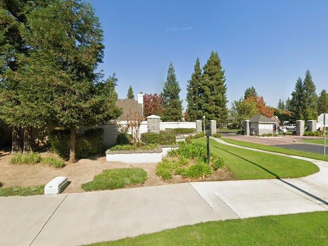 House image located at Clovis, CA 93611