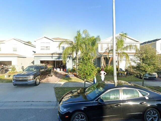 House image located at Davenport, FL 33837