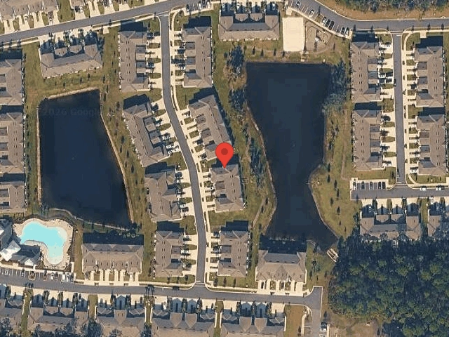 House image located at Saint Augustine, FL 32095