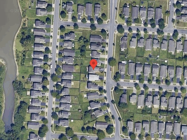 House image located at Canal Winchester, OH 43110