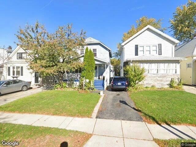 House image located at Buffalo, NY 14217