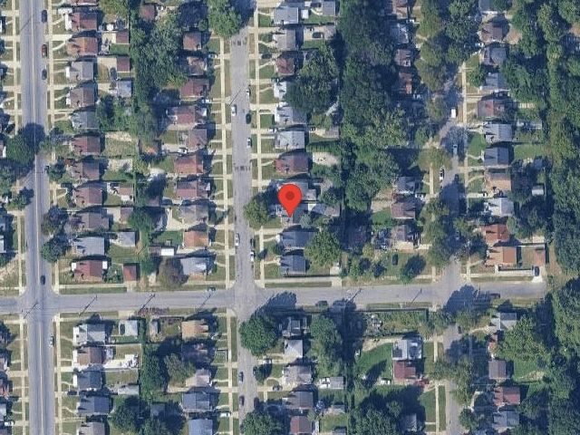 House image located at Detroit, MI 48227