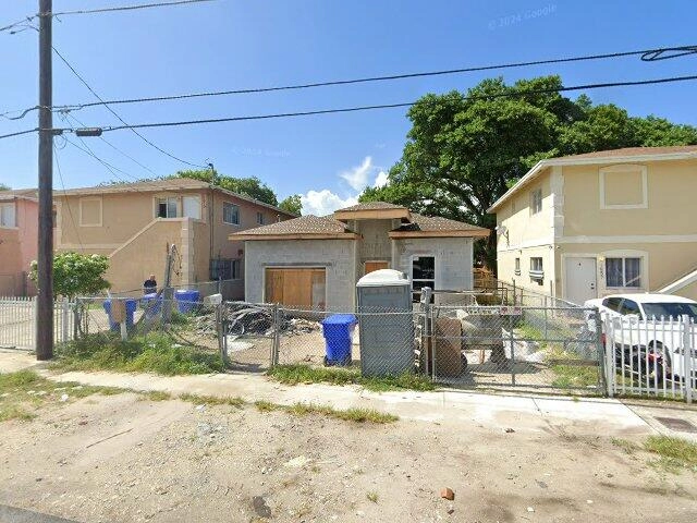House image located at Miami, FL 33147