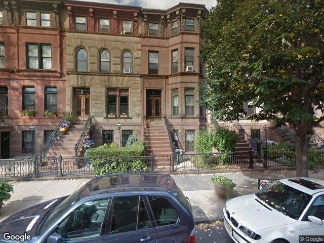 House image located at Brooklyn, NY 11233