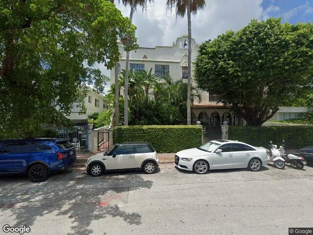 House image located at Miami Beach, FL 33139