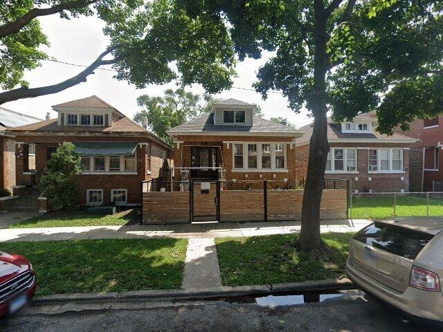 House image located at Chicago, IL 60629