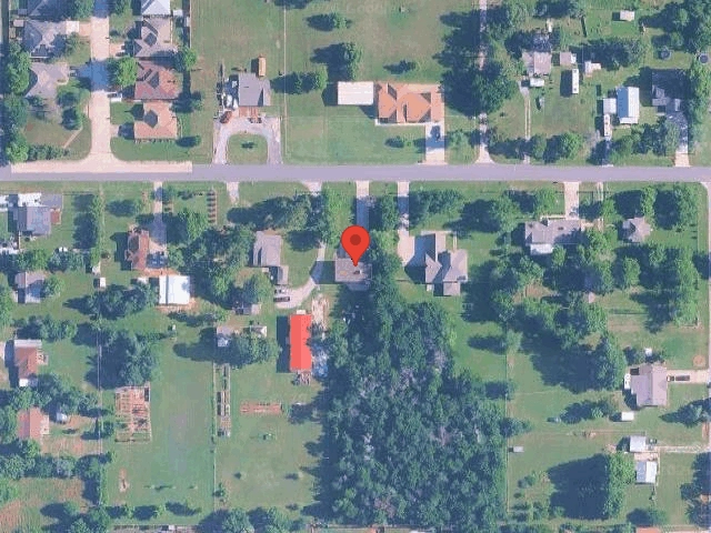 House image located at Oklahoma City, OK 73130