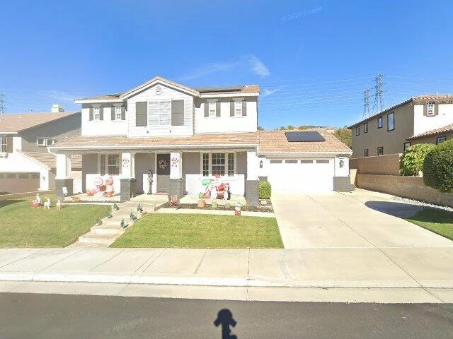House image located at Beaumont, CA 92223