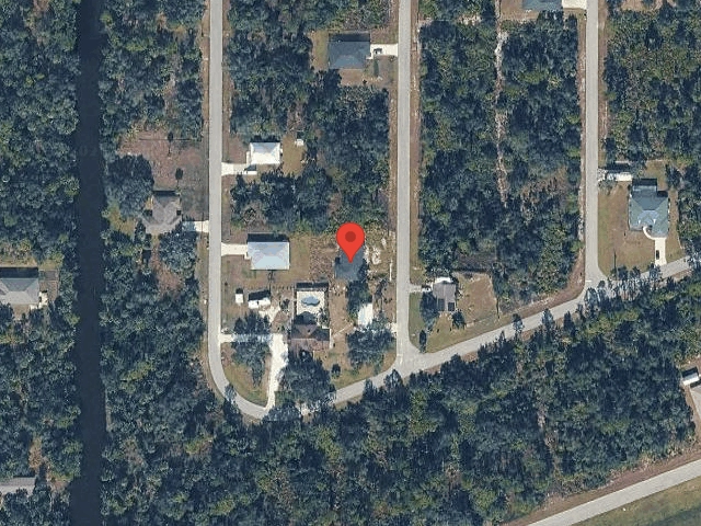 House image located at Port Charlotte, FL 33954
