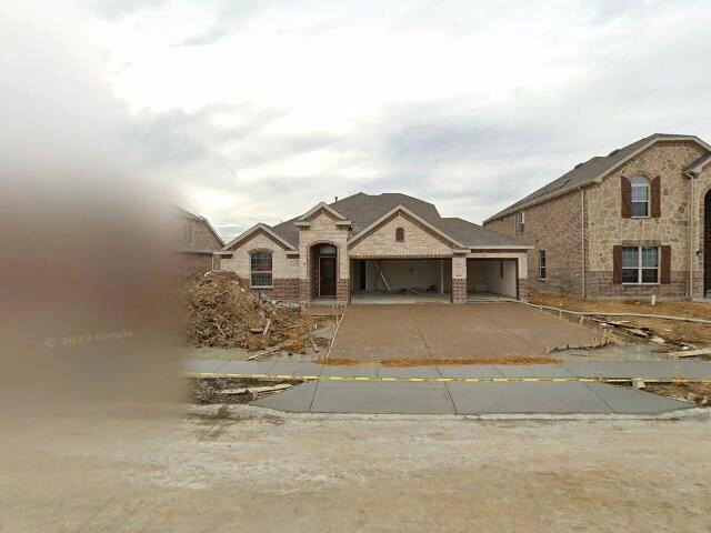 House image located at Prosper, TX 75078