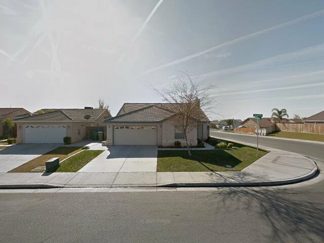 House image located at Bakersfield, CA 93308