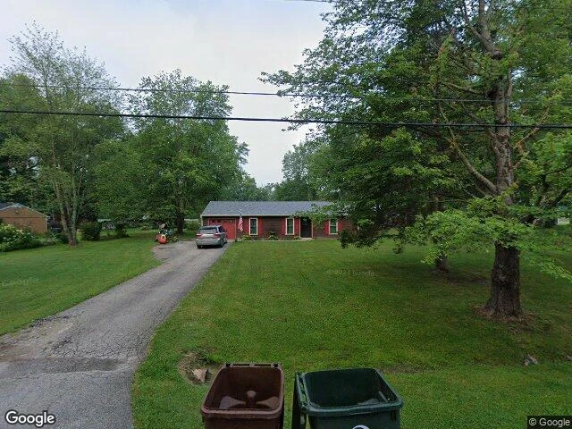 House image located at Goshen, OH 45122