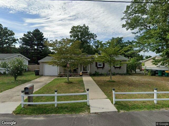 House image located at Tuckerton, NJ 08087