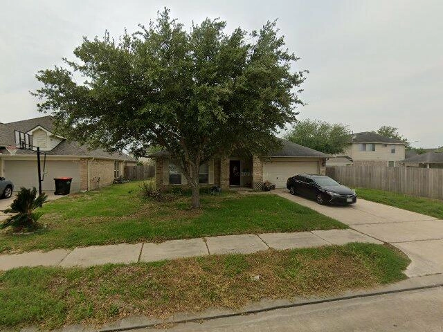 House image located at Richmond, TX 77407