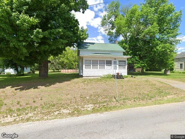 House image located at Massena, NY 13662