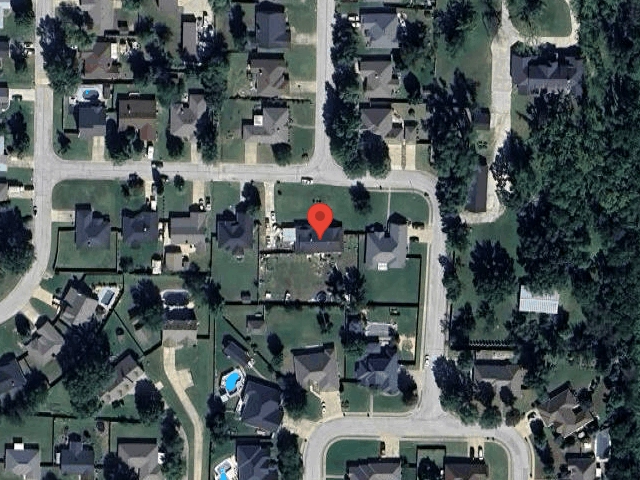 House image located at Bentonville, AR 72712