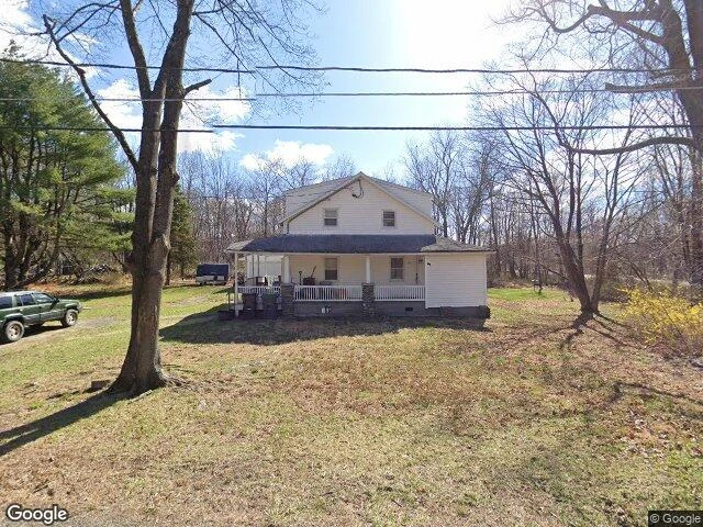 House image located at Sparrow Bush, NY 12780