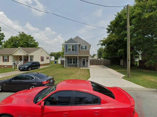 House image located at Suffolk, VA 23434