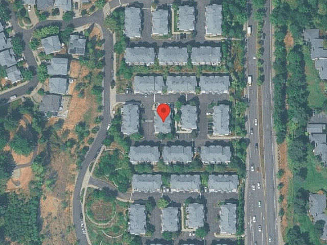 House image located at Beaverton, OR 97007