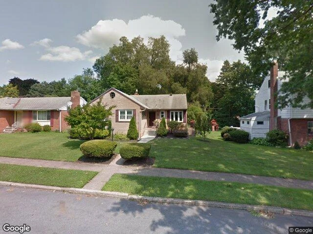 House image located at Harrisburg, PA 17110