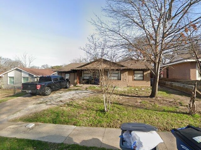 House image located at Dallas, TX 75232