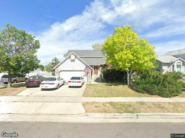 House image located at Salt Lake City, UT 84118