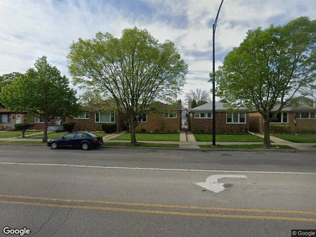 House image located at Chicago, IL 60645