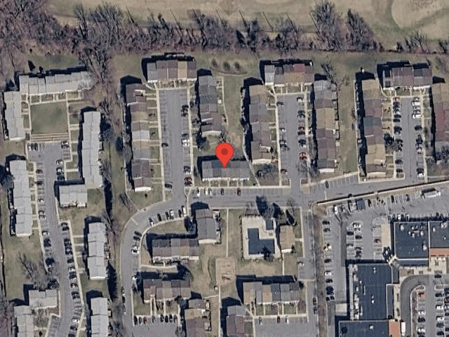 House image located at Silver Spring, MD 20906