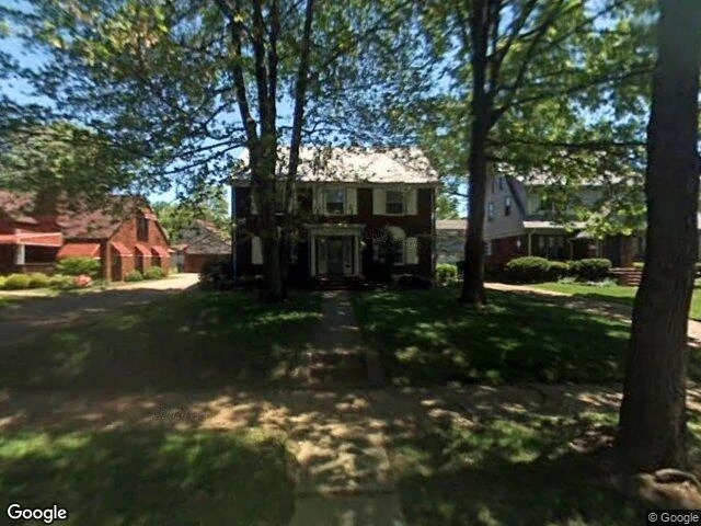 House image located at Akron, OH 44320