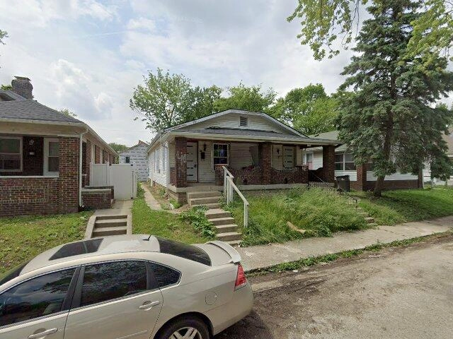 House image located at Indianapolis, IN 46201