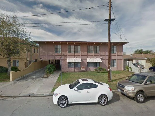 House image located at Whittier, CA 90606
