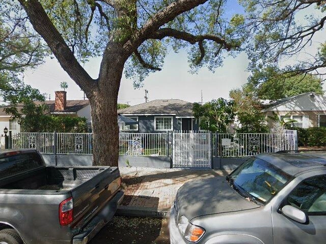 House image located at Van Nuys, CA 91405