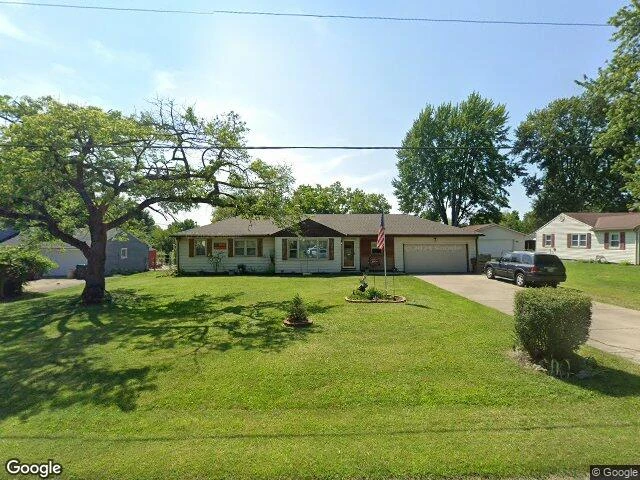 House image located at Middletown, OH 45042