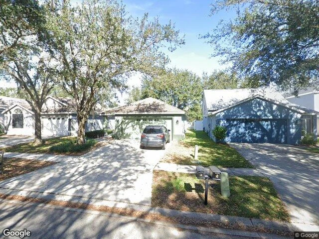 House image located at Lithia, FL 33547